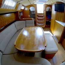 Salona 45
