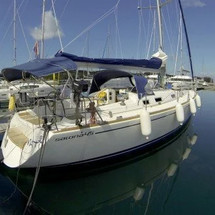 Salona 45