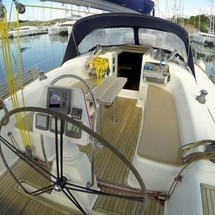 Salona 45