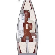 Salona 45