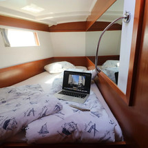 Oceanis 48-5