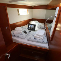 Oceanis 48-5