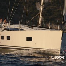 Jeanneau 54