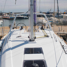 Beneteau Oceanis 35.1