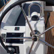 Beneteau Oceanis 35.1