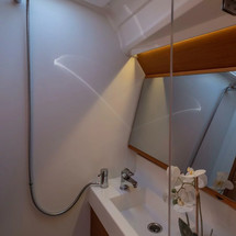 Jeanneau Sun Odyssey 410