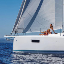 Jeanneau Sun Odyssey 410