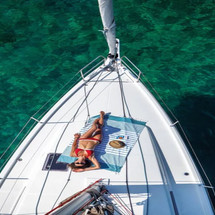 Jeanneau Sun Odyssey 410