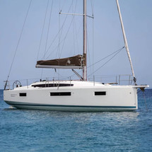 Jeanneau Sun Odyssey 410