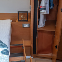 Jeanneau Sun Odyssey 410