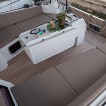 Jeanneau Sun Odyssey 410