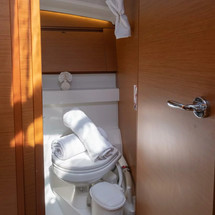 Jeanneau Sun Odyssey 410
