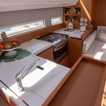 Jeanneau Sun Odyssey 410