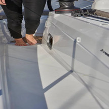 Jeanneau Sun Odyssey 410
