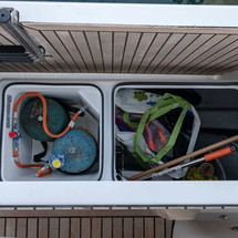 Jeanneau Sun Odyssey 410