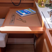 Jeanneau Sun Odyssey 410