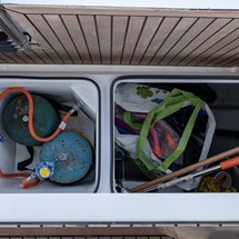 Jeanneau Sun Odyssey 410