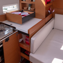 Jeanneau Sun Odyssey 410