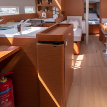 Jeanneau Sun Odyssey 410