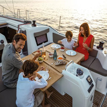Jeanneau Sun Odyssey 410