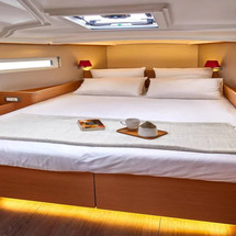 Jeanneau Sun Odyssey 410