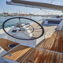 Jeanneau Sun Odyssey 410