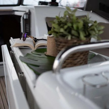 Jeanneau Sun Odyssey 410