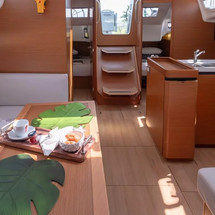 Jeanneau Sun Odyssey 410