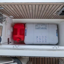 Jeanneau Sun Odyssey 410