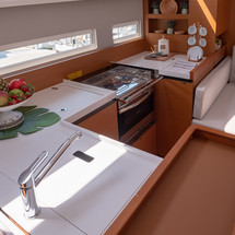 Jeanneau Sun Odyssey 410