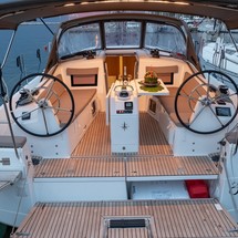 Jeanneau Sun Odyssey 410