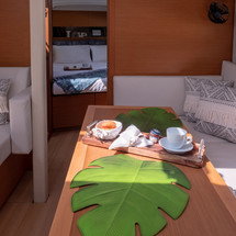 Jeanneau Sun Odyssey 410