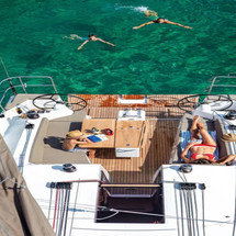 Jeanneau Sun Odyssey 410