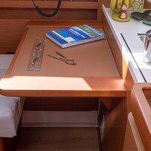 Jeanneau Sun Odyssey 410