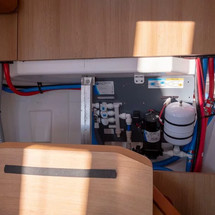 Jeanneau Sun Odyssey 410