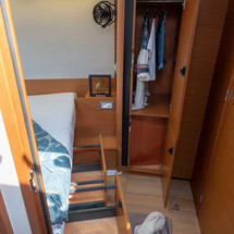 Jeanneau Sun Odyssey 410
