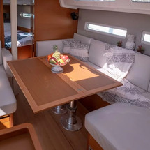 Jeanneau Sun Odyssey 410