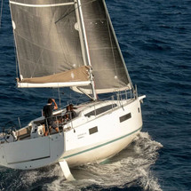 Jeanneau Sun Odyssey 410