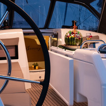 Jeanneau Sun Odyssey 410