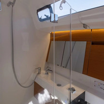 Jeanneau Sun Odyssey 410