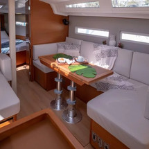 Jeanneau Sun Odyssey 410