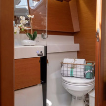 Jeanneau Sun Odyssey 410