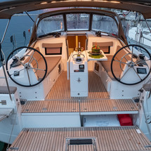 Jeanneau Sun Odyssey 410