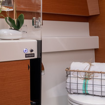 Jeanneau Sun Odyssey 410