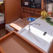 Jeanneau Sun Odyssey 410