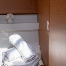 Jeanneau Sun Odyssey 410