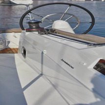 Jeanneau Sun Odyssey 410