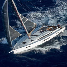 Jeanneau Sun Odyssey 410