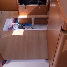 Jeanneau Sun Odyssey 410