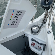 Jeanneau Sun Odyssey 410